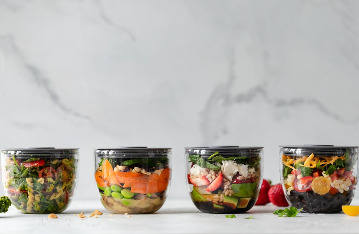 Seasonal Eating for Optimal Nutrition