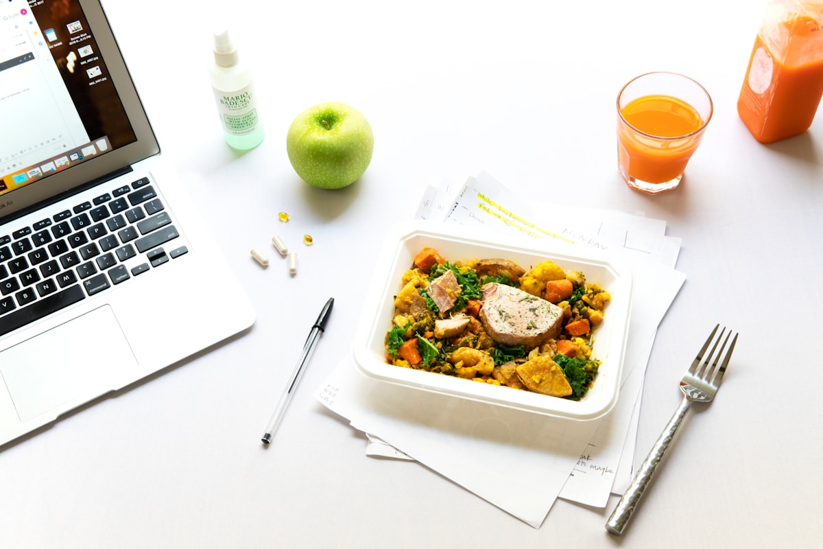 Micronutrient Deficiencies